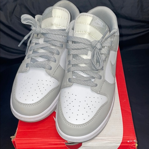 Nike dunks